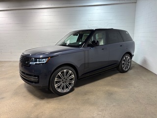2025 Land Rover Range Rover for sale in Glen Cove NY