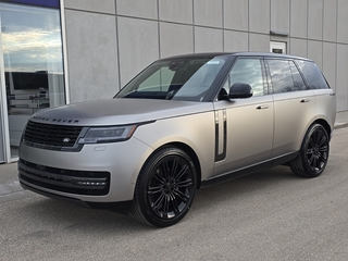 2026 Land Rover Range Rover for sale in Tupelo MS