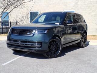 2026 Land Rover Range Rover for sale in Boerne TX