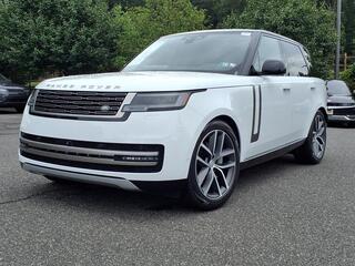 2025 Land Rover Range Rover for sale in Marlboro NJ