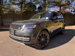 2025 Land Rover Range Rover for sale in Huntington NY