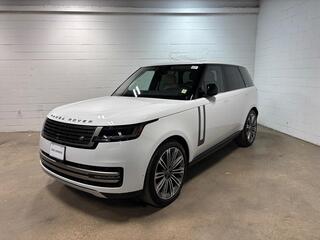 2025 Land Rover Range Rover for sale in Glen Cove NY