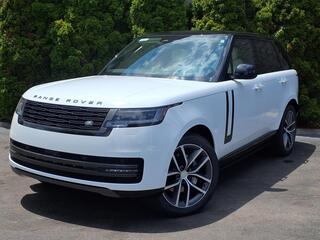 2025 Land Rover Range Rover for sale in Brentwood TN