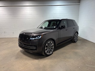 2025 Land Rover Range Rover for sale in Glen Cove NY