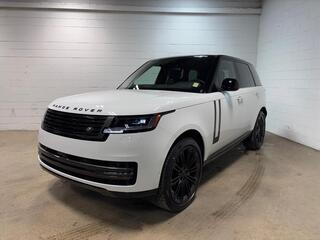 2026 Land Rover Range Rover for sale in Glen Cove NY