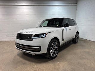 2026 Land Rover Range Rover for sale in Glen Cove NY