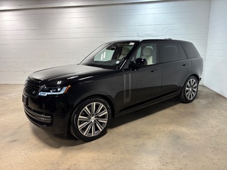 2023 Land Rover Range Rover for sale in Glen Cove NY