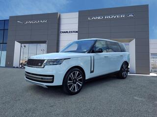 2023 Land Rover Range Rover