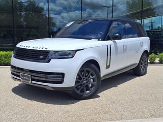 2023 Land Rover Range Rover for sale in Boerne TX