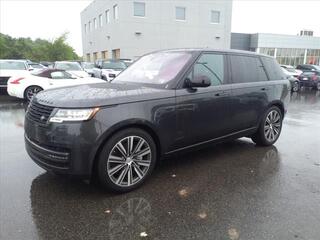 2023 Land Rover Range Rover