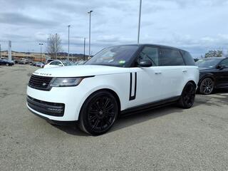 2022 Land Rover Range Rover for sale in Charleston WV