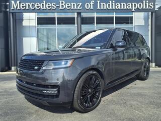 2023 Land Rover Range Rover
