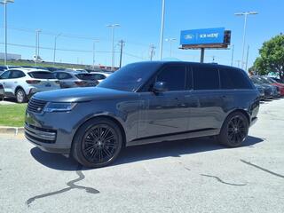 2023 Land Rover Range Rover