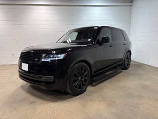 2023 Land Rover Range Rover for sale in Glen Cove NY