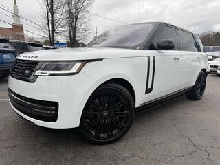 2023 Land Rover Range Rover for sale in Raleigh NC
