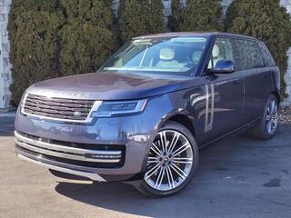 2025 Land Rover Range Rover for sale in Brentwood TN