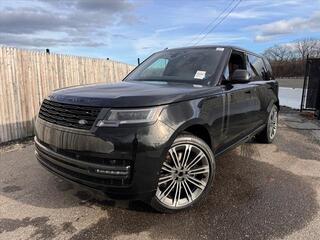 2025 Land Rover Range Rover for sale in Huntington NY