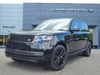 2025 Land Rover Range Rover for sale in Marlboro NJ