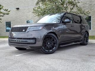 2025 Land Rover Range Rover for sale in Boerne TX