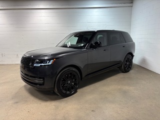 2025 Land Rover Range Rover for sale in Glen Cove NY