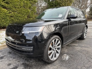 2025 Land Rover Range Rover for sale in Southampton NY