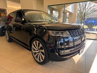 2025 Land Rover Range Rover for sale in Huntington NY