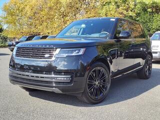 2025 Land Rover Range Rover for sale in Marlboro NJ