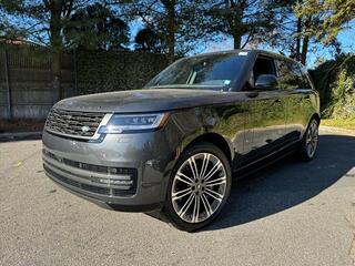 2025 Land Rover Range Rover for sale in Huntington NY