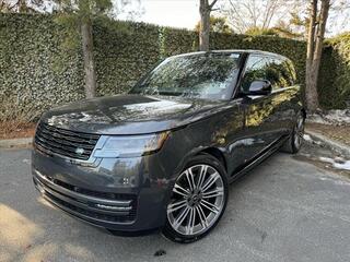 2025 Land Rover Range Rover for sale in Huntington NY