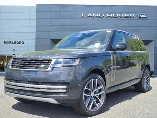 2025 Land Rover Range Rover for sale in Marlboro NJ