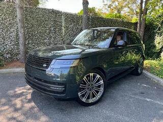 2025 Land Rover Range Rover for sale in Huntington NY