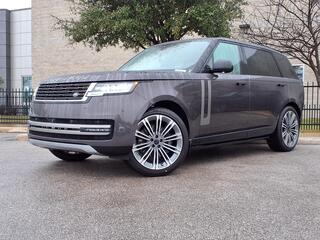 2026 Land Rover Range Rover for sale in Boerne TX