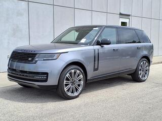 2026 Land Rover Range Rover for sale in Tupelo MS