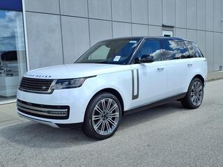 2026 Land Rover Range Rover for sale in Tupelo MS