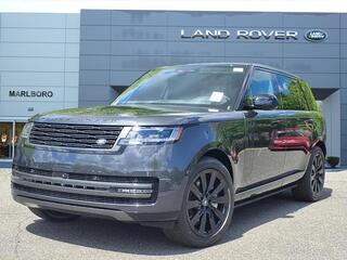 2025 Land Rover Range Rover for sale in Marlboro NJ
