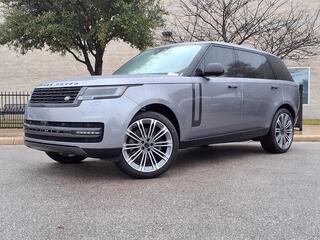 2026 Land Rover Range Rover for sale in Boerne TX