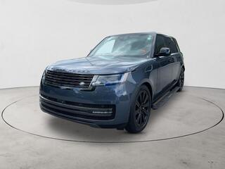 2026 Land Rover Range Rover for sale in Matteson IL