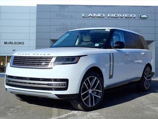 2024 Land Rover Range Rover for sale in Marlboro NJ