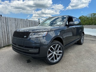 2025 Land Rover Range Rover for sale in Huntington NY