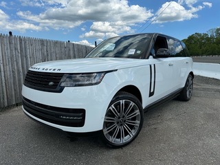 2025 Land Rover Range Rover for sale in Huntington NY