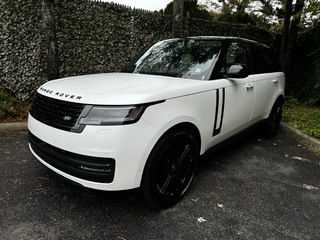 2025 Land Rover Range Rover for sale in Huntington NY