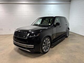 2026 Land Rover Range Rover for sale in Glen Cove NY