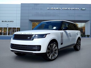 2026 Land Rover Range Rover for sale in Marlboro NJ