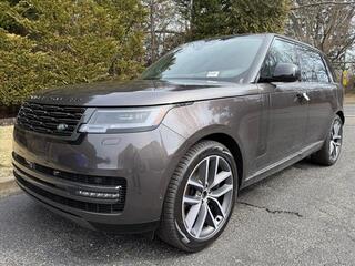 2025 Land Rover Range Rover for sale in Glen Cove NY