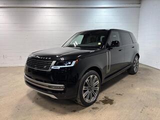 2026 Land Rover Range Rover for sale in Glen Cove NY