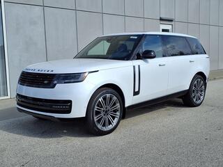 2026 Land Rover Range Rover for sale in Tupelo MS