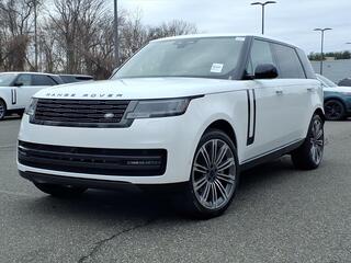 2026 Land Rover Range Rover for sale in Marlboro NJ