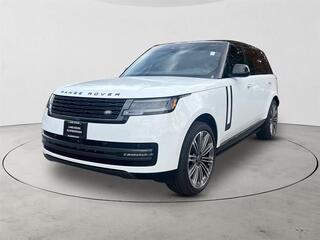 2025 Land Rover Range Rover for sale in Matteson IL