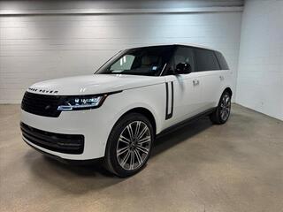 2025 Land Rover Range Rover for sale in Glen Cove NY