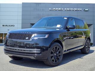 2025 Land Rover Range Rover for sale in Marlboro NJ